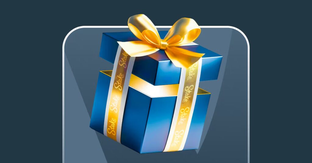 codigo promocional stake casino